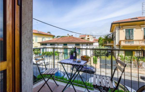Awesome apartment in Viareggio with WiFi and 2 Bedrooms